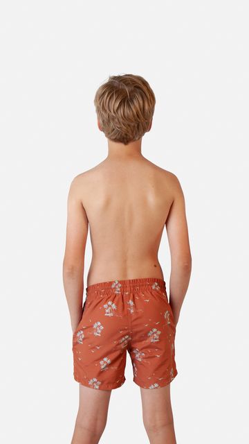 BARTS Falls Shorts Kids-2