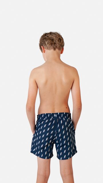 BARTS Joao Shorts Kids-2