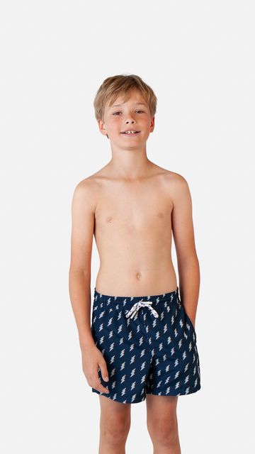 BARTS Joao Shorts Kids-1