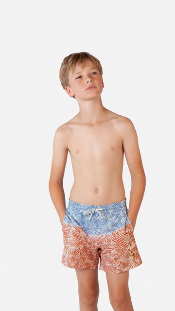 BARTS Junko Shorts Kids-1