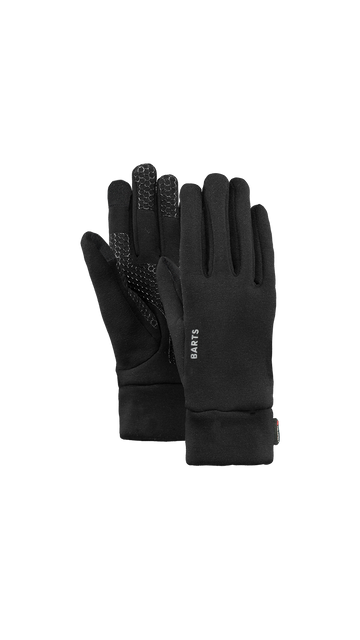 BARTS Powerstretch Touch Gloves-0