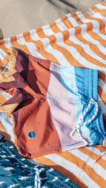 BARTS Mirro Shorts Kids