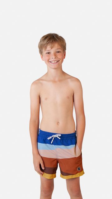 BARTS Mirro Shorts Kids-1