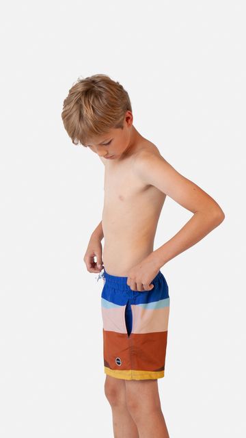 BARTS Mirro Shorts Kids-2