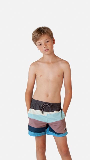 BARTS Mirro Shorts Kids-1