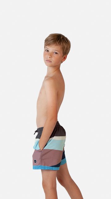 BARTS Mirro Shorts Kids-2