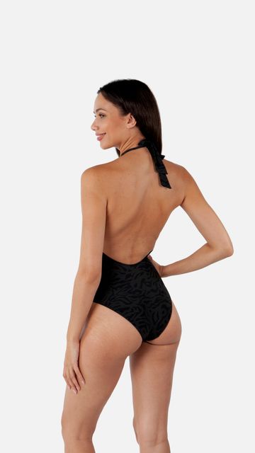 BARTS Sula Halter One Piece-3