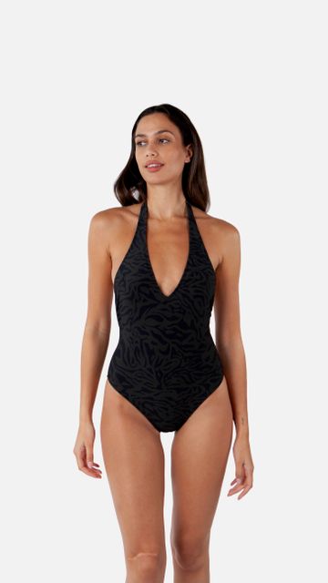 BARTS Sula Halter One Piece-1