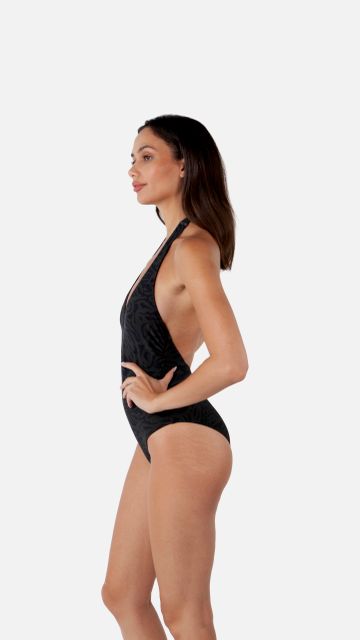 BARTS Sula Halter One Piece-2