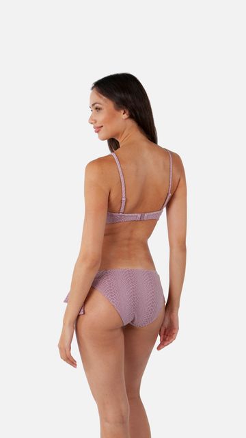 BARTS Keira Wire Triangle