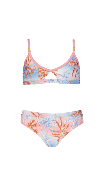 BARTS Abelle Crop Top