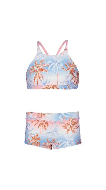 BARTS Abelle High Neck