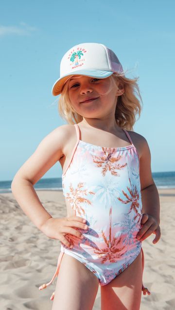 BARTS Abelle Monokini-4