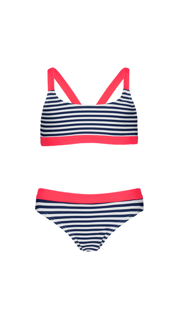 BARTS Francisco Crop Top