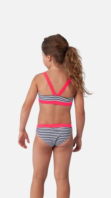 BARTS Francisco Crop Top
