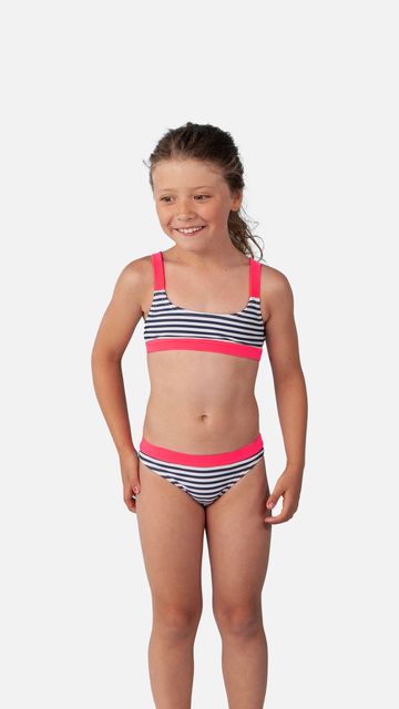 BARTS Francisco Crop Top