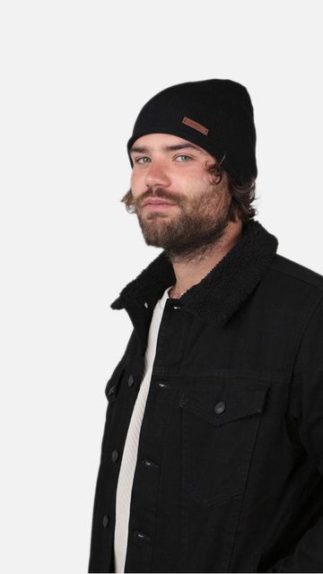 BARTS James Beanie-1