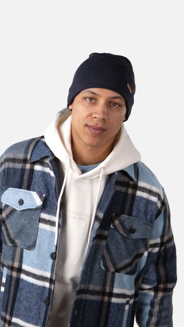 BARTS James Beanie-1