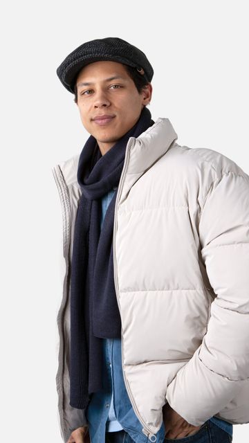 BARTS James Scarf-1