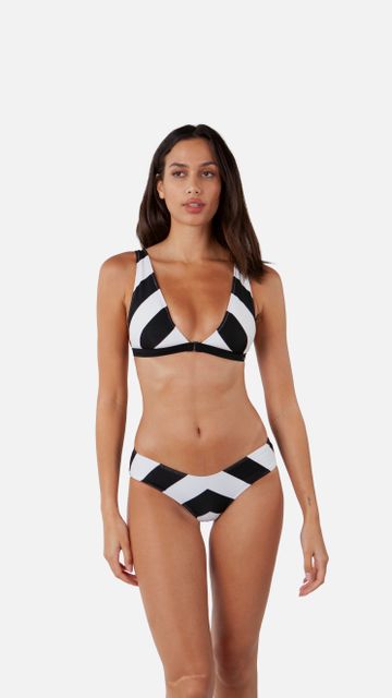 BARTS Ellai High Cut Briefs