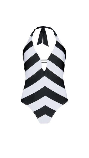 BARTS Ellai Halter One Piece-0