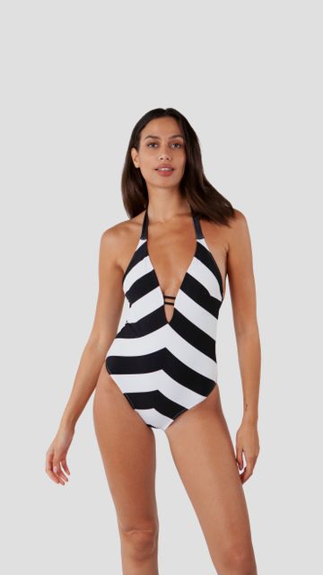 BARTS Ellai Halter One Piece-1