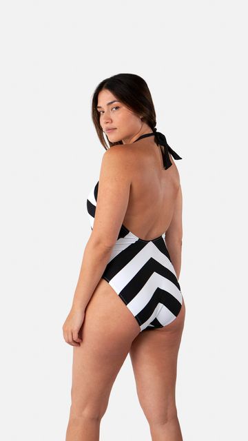 BARTS Ellai Halter One Piece-3