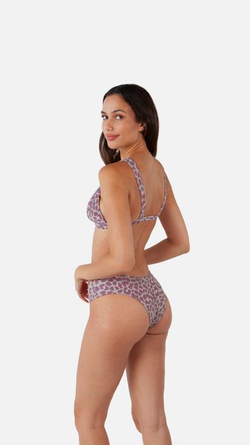 BARTS Lowanna High Cut Briefs-2