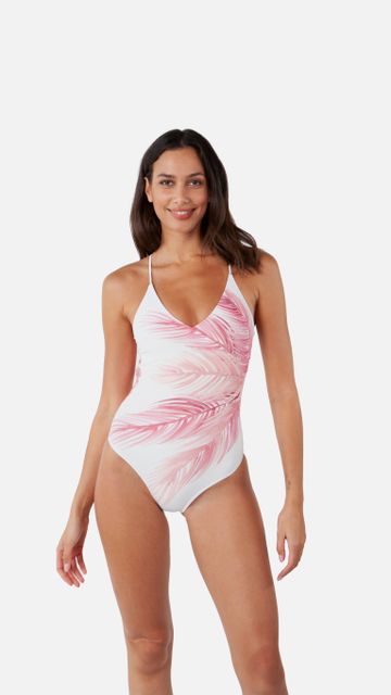 BARTS Tasman Plunge One Piece-1