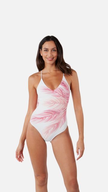 BARTS Tasman Plunge One Piece-1