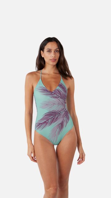 BARTS Tasman Plunge One Piece-1