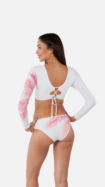 BARTS Tasman Crop Top-3