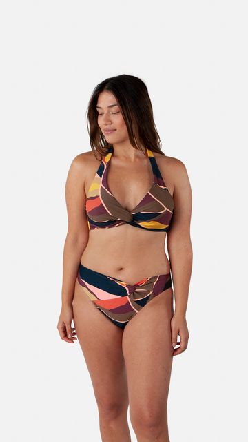 BARTS Ash Halter