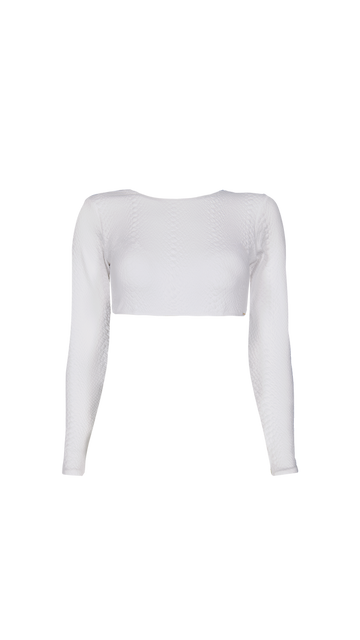 BARTS Octavie Crop Top-0