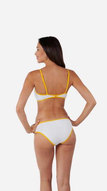BARTS Octavie Cross Back