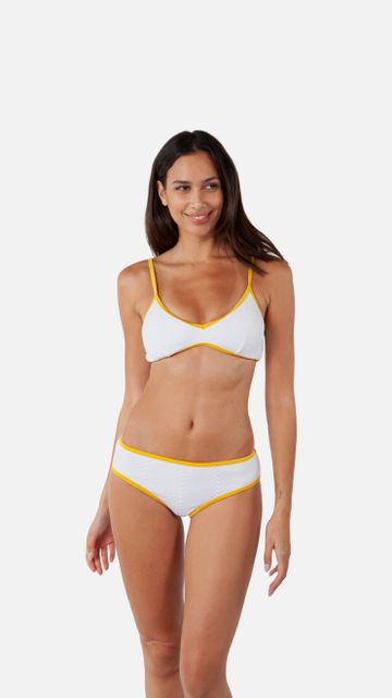 BARTS Octavie Cross Back