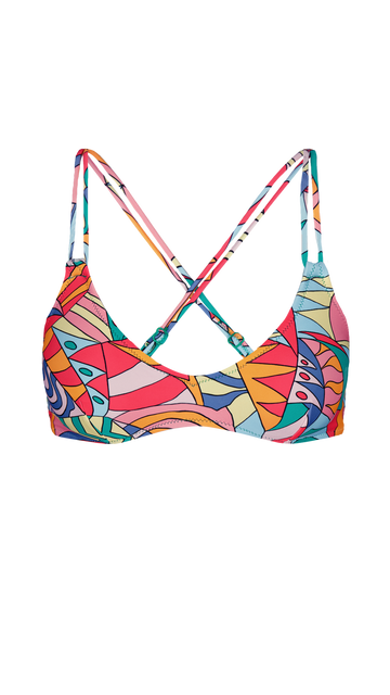 BARTS Flinder Cross Back