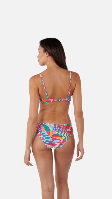 BARTS Flinder Cross Back