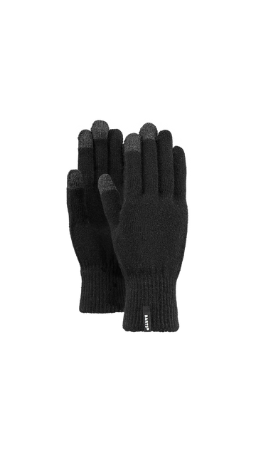 BARTS Fine Knitted Touch Gloves