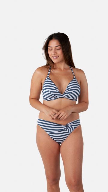 BARTS Custe Halter