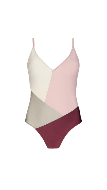 BARTS Como Plunge One Piece-0