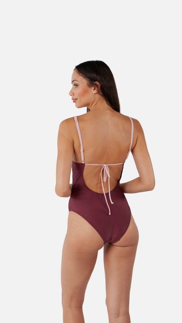 BARTS Como Plunge One Piece-2