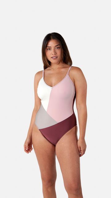 BARTS Como Plunge One Piece-3