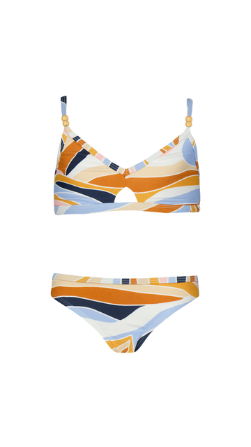 BARTS Timori Crop Top