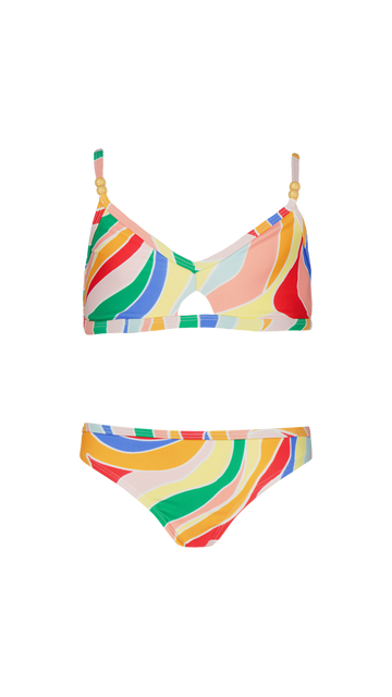 BARTS Timori Crop Top