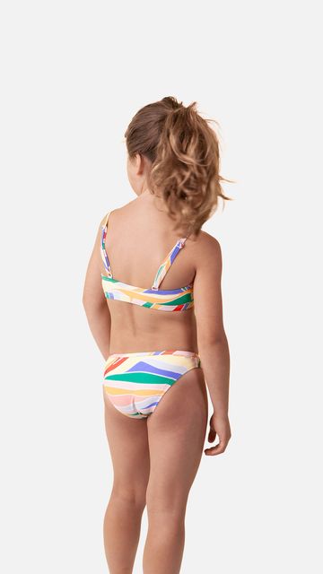 BARTS Timori Crop Top