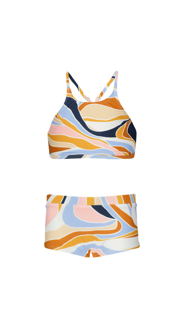 BARTS Timori High Neck