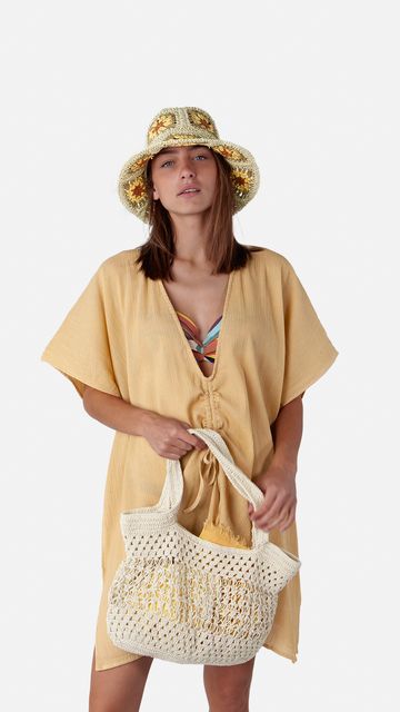 BARTS Oceanz Shopper-1