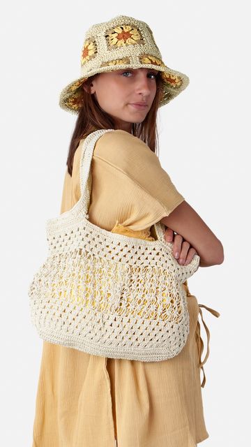 BARTS Oceanz Shopper-2