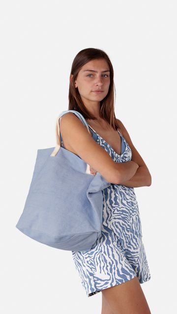 BARTS Jondi Tote-1